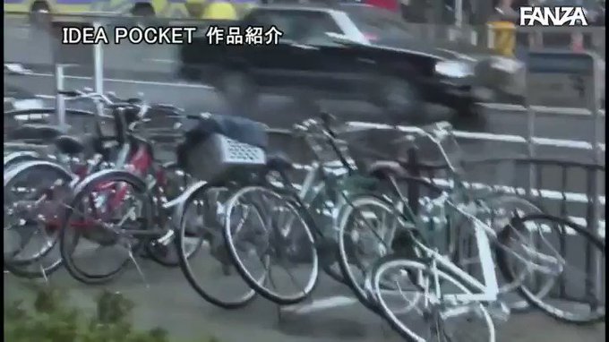 出張先が記録的豪雨で童貞部下と突然相部屋に…雨で濡れた身体に興奮した部下に襲われ朝まで9発のびしょ濡れ絶倫性交  #桃乃木かな 

配信️👉 https://al.dmm.co.jp/?lurl=https%3A%2F%2Fwww.dmm.co.jp%2Fdigital%2Fvideoa%2F-%2Fdetail%2F%3D%2Fcid%3Dipx00675%2F&af_id=pnpk-990&ch=api https://t.co/8u5JZ8ibEb
