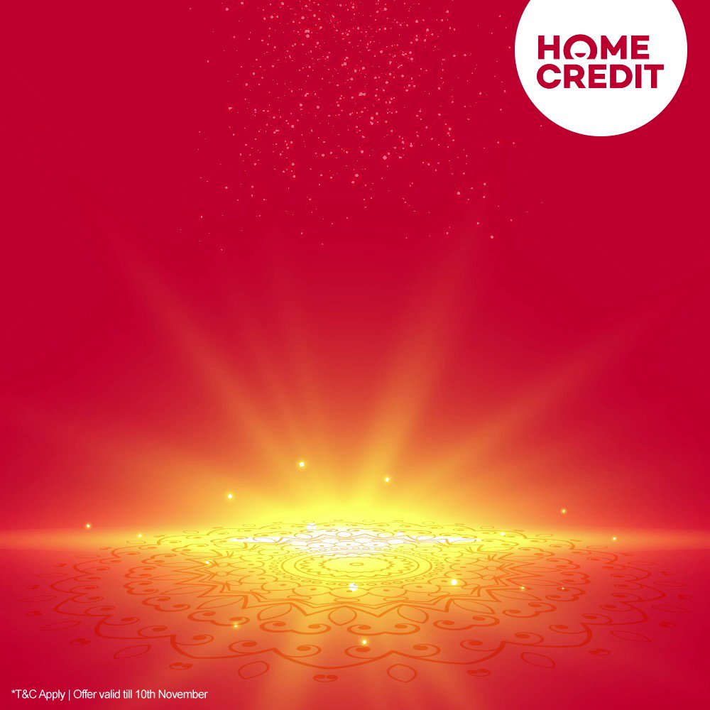 Home Credit India on Twitter: 