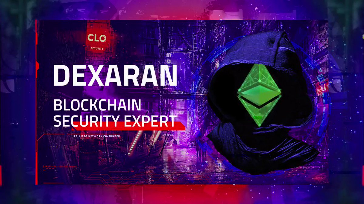 @CLOEnterprise's video Tweet
