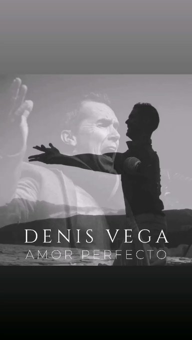 Solo faltan días!
el nuevo single de @denis.vega.oficial llamado #amorperfecto 
#ondaalgeciras #canalfiesta