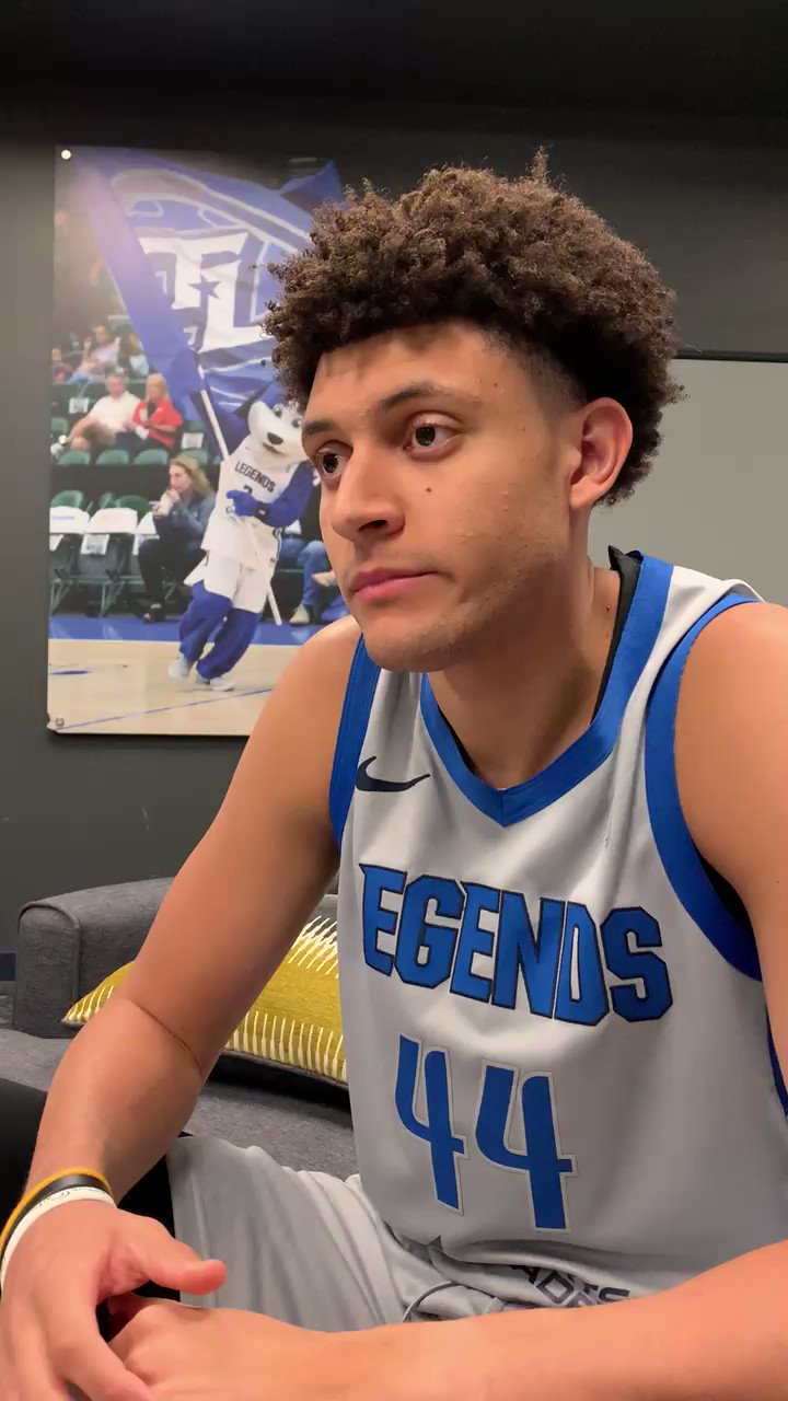 Justin Jackson (@JJacks_44) / Twitter