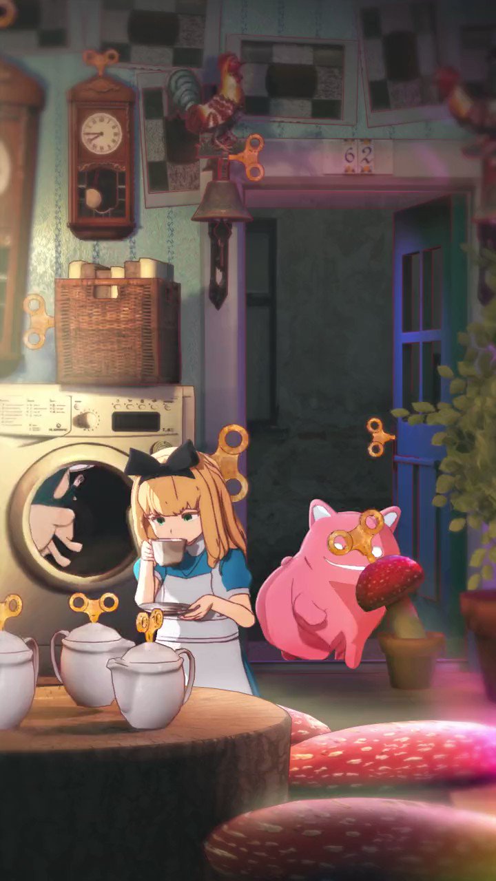 [閒聊] 兔子被塞進洗衣機