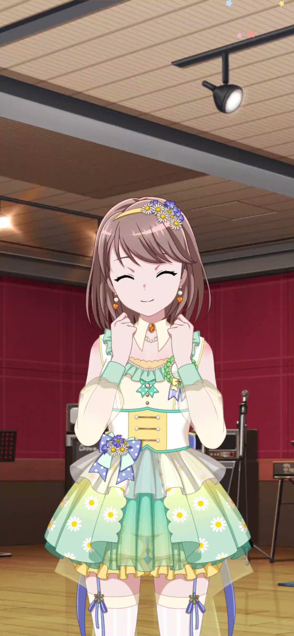 バンドリ 大和麻弥 バースデーボックス pCZkx0zD_zSOwVgN.jpg:large