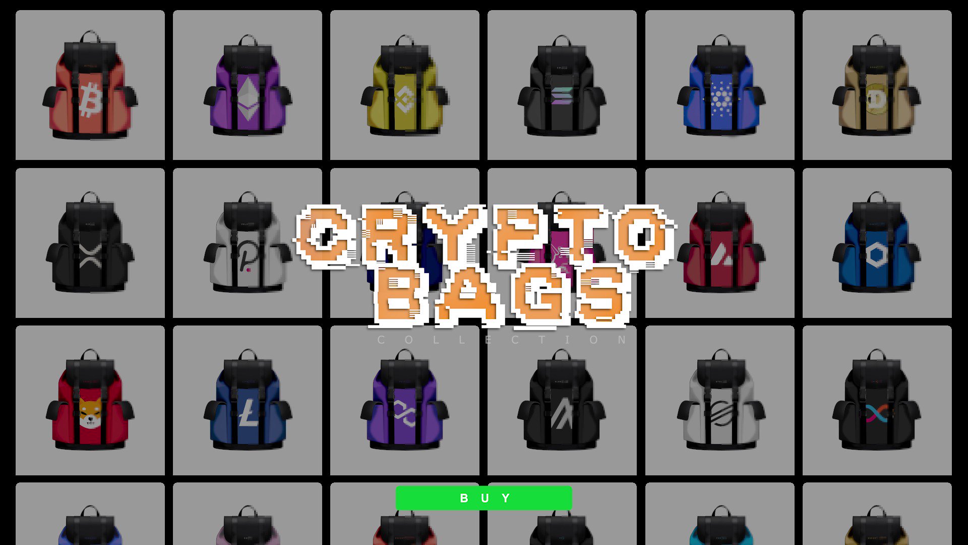 CRYPTO BAGS (CRYPTOBAGS_) / Twitter