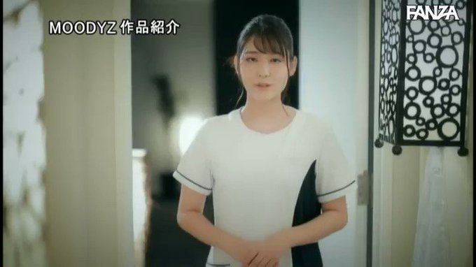 ⭐️【セール】⭐
    ～11月8日(月) 朝10:00 まで  200円～
️
射精しても、男潮吹いても、チ○ポバカになるまでヌイてくれる ささやき淫語メ…

配信️👉 https://al.dmm.co.jp/?lurl=https%3A%2F%2Fwww.dmm.co.jp%2Fdigital%2Fvideoa%2F-%2Fdetail%2F%3D%2Fcid%3Dmide00843%2F&af_id=pnpk-990&ch=api 

#神宮寺ナオ https://t.co/8SxjeVYjMb