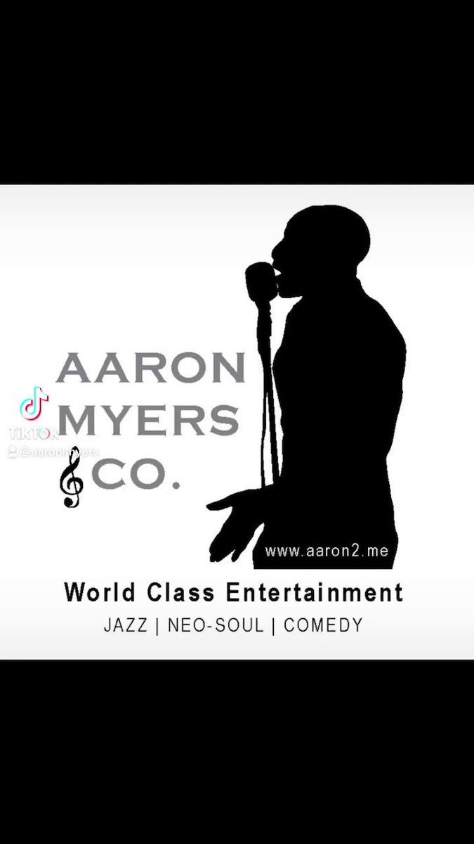Myers jazz aaron October 1