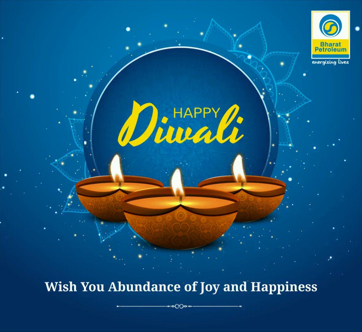 Bharat Petroleum on Twitter: