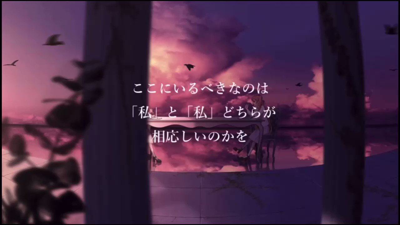 また切ない世界を生きる Mata Setu Twitter