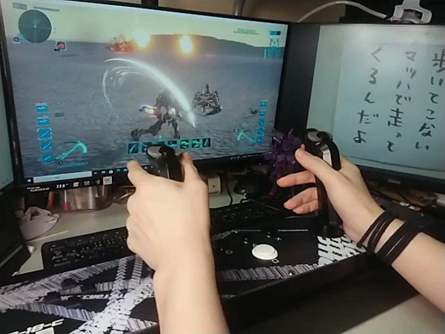 [討論]Muv-Luv: Project Mikhail