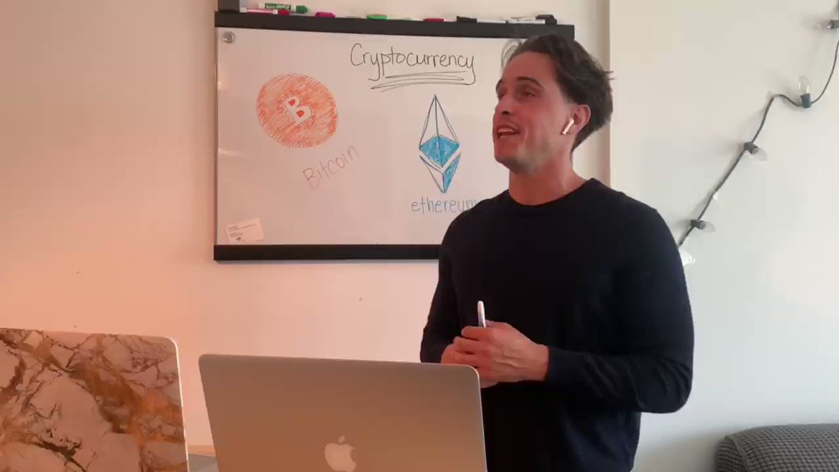 I met a crypto investor who lost 20,000 on a rug pull I met a crypto investor who lost 20,000 on a rug pull