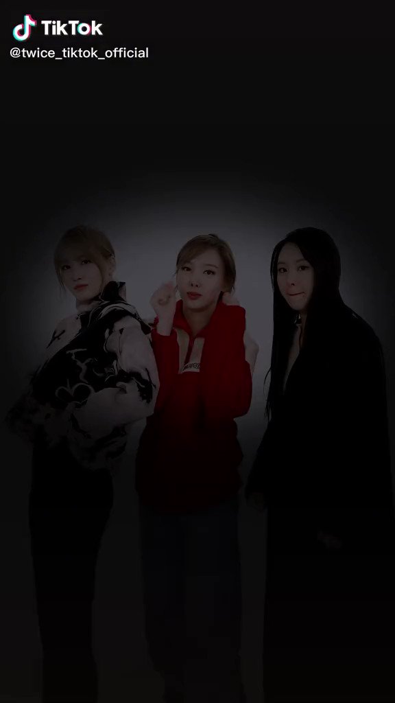 Twice Trans Twice Tiktok Update With A Snippet Of Scientist Twice 트와이스 Jypetwice T Co M7tbgq8dnd Twitter