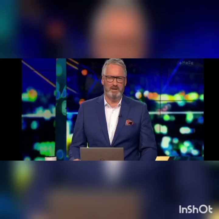 Olivia Caldwell (OcCaldwell) / Twitter