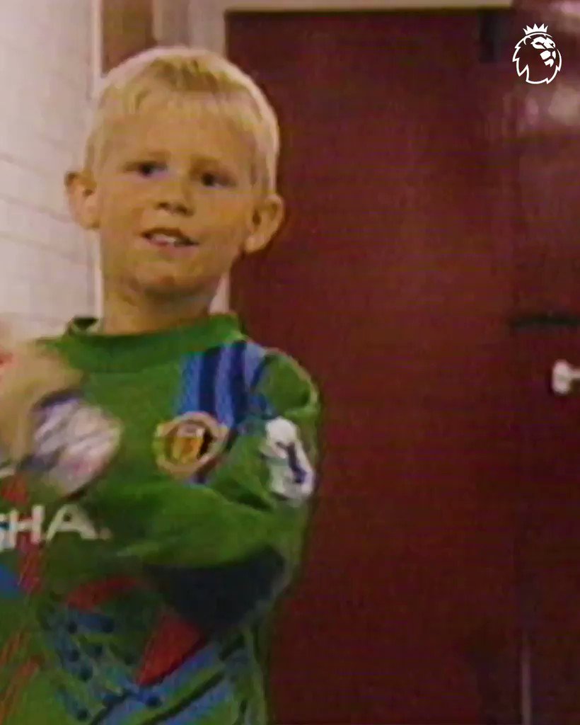 Today Kasper Schmeichel turns 35 !

Massive happy birthday!    