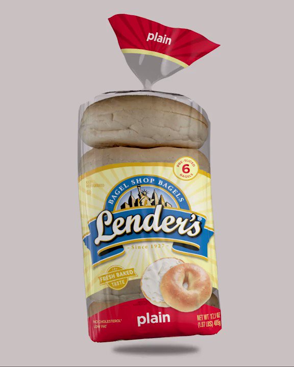 Do Lenders Bagels Have to Be Refrigerated