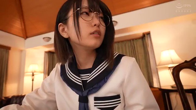 受験勉強に勤しむ女子校生が呼吸を荒げて繰り返しイキ果てる媚薬漬け個別指導  #日泉舞香 

配信️👉 https://al.dmm.co.jp/?lurl=https%3A%2F%2Fwww.dmm.co.jp%2Fdigital%2Fvideoa%2F-%2Fdetail%2F%3D%2Fcid%3Dreal00782%2F&af_id=pnpk-990&ch=api https://t.co/KImlTWthkH
