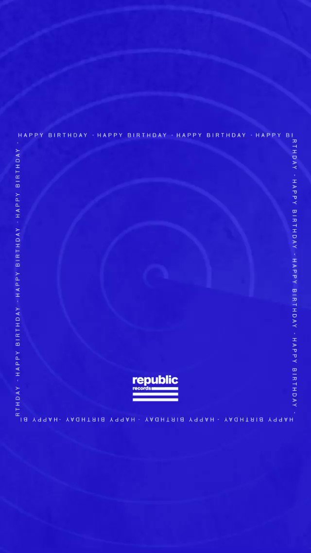  | republicrecords Happy birthday Kevin Jonas 