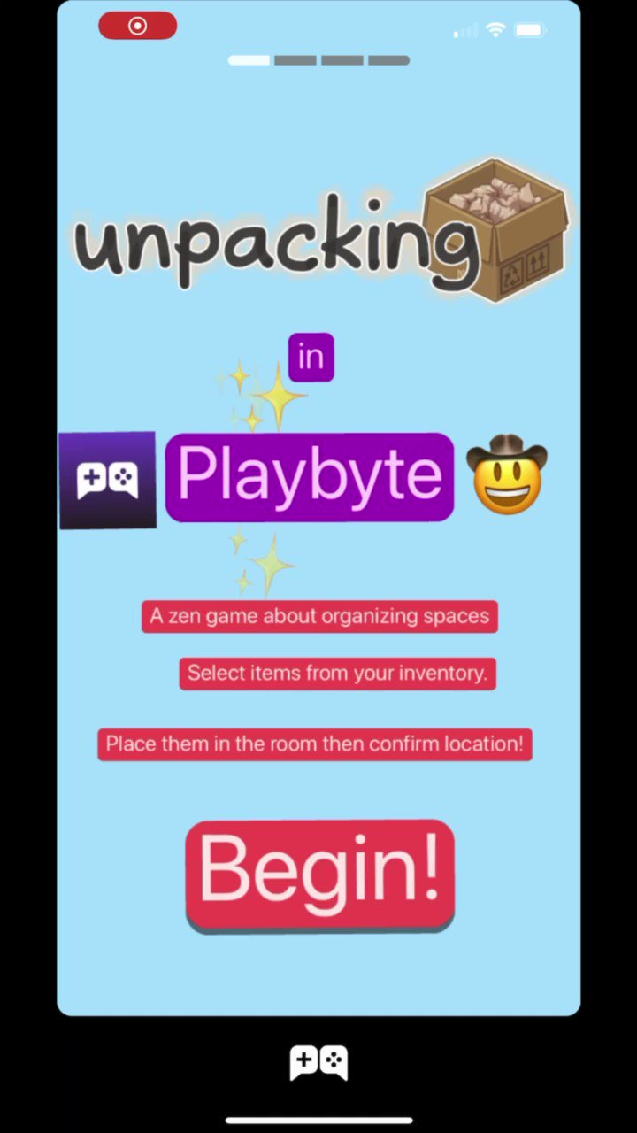Playbyte Playbyteinc Twitter