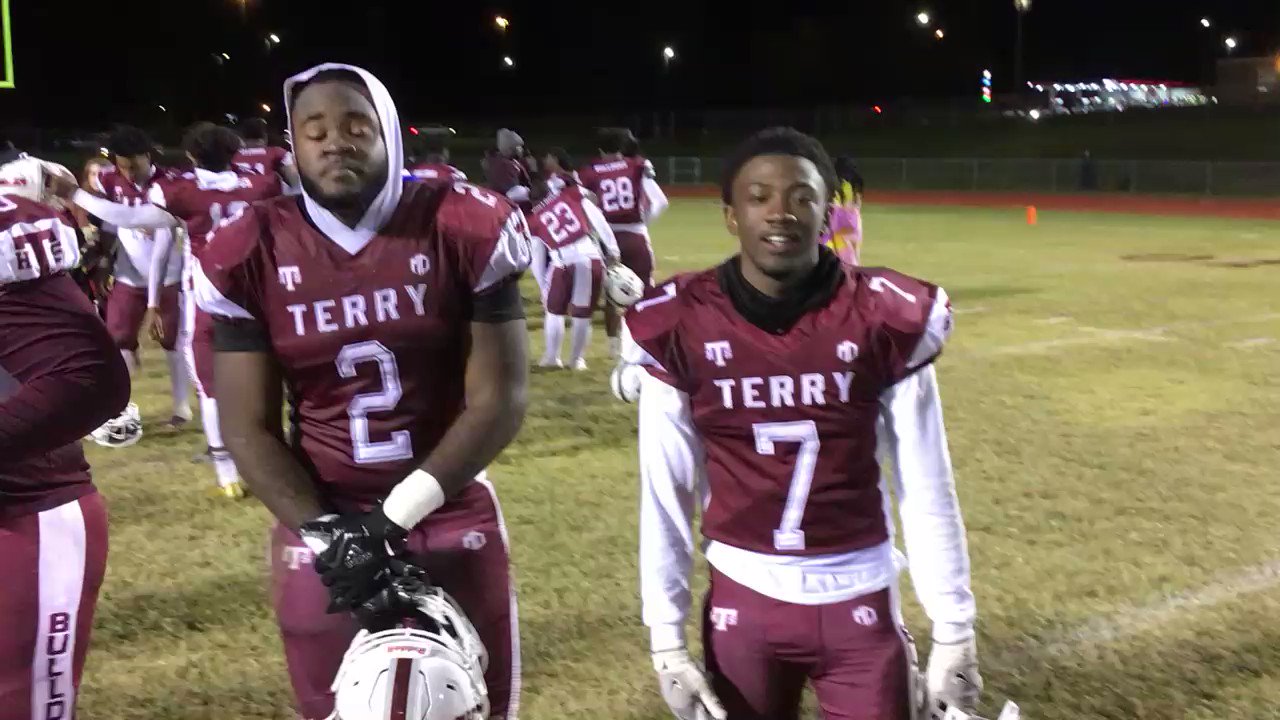 Terry High School Football: Unleashing Team Spirit and Excellence