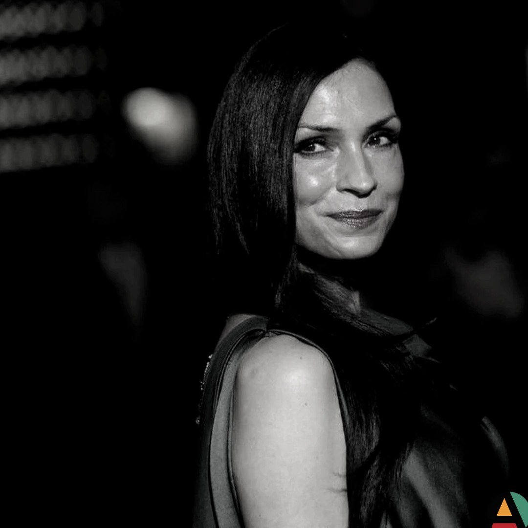 Happy Birthday Famke Janssen! Wishing you a wonderful year ahead. 