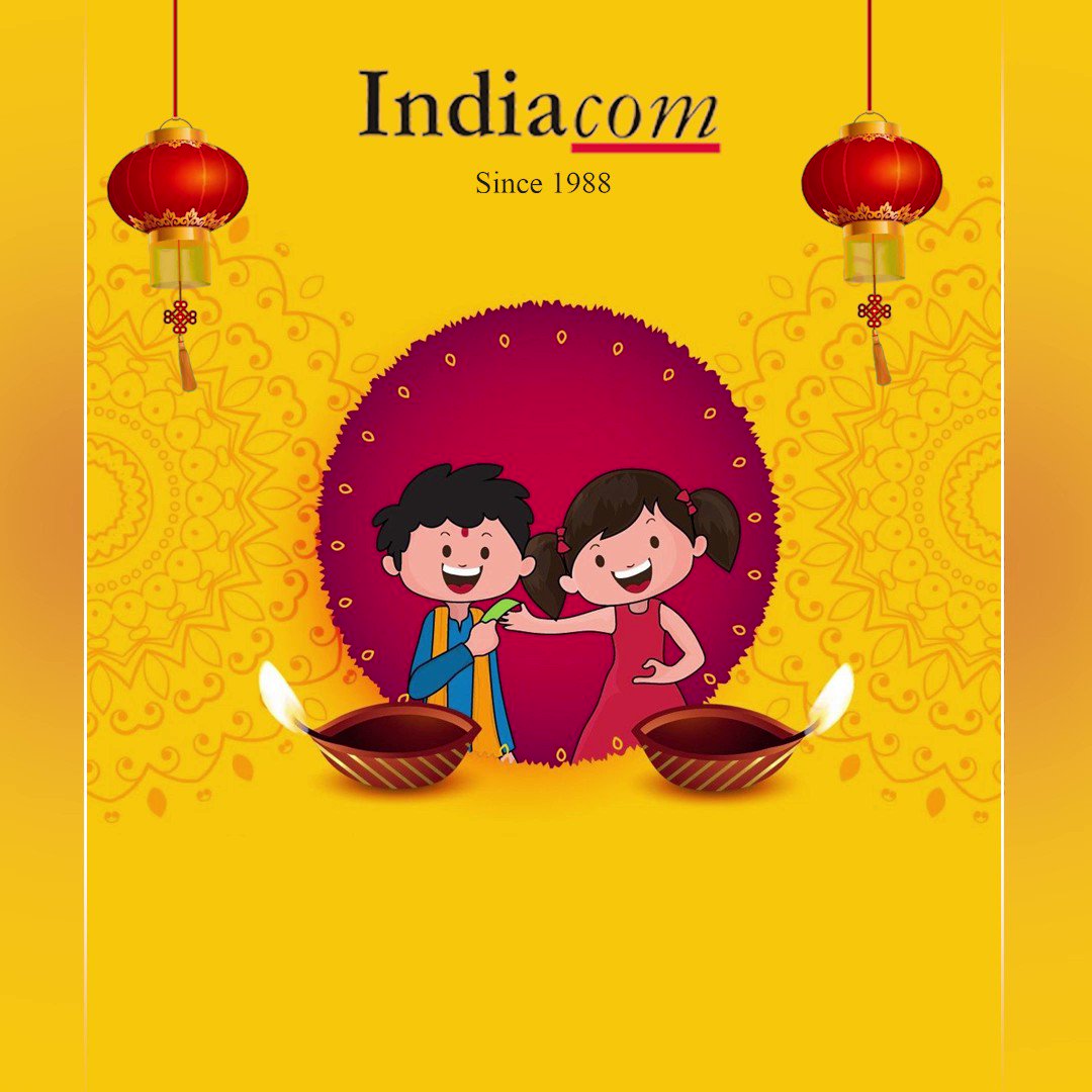 Indiacom Limited on Twitter: 