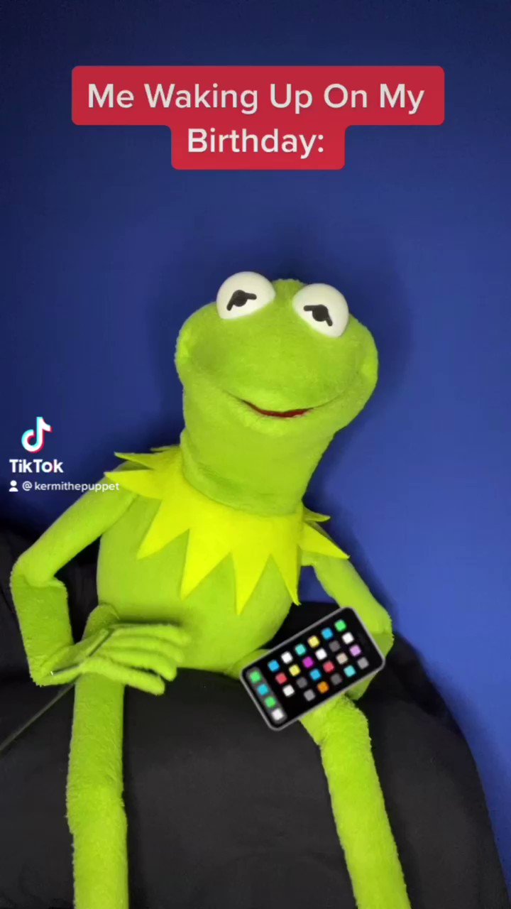 Happy birthday funny tik tok video sale