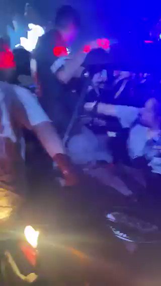 Chaos en doden bij optreden Travis Scott: dit is wat we nu weten
