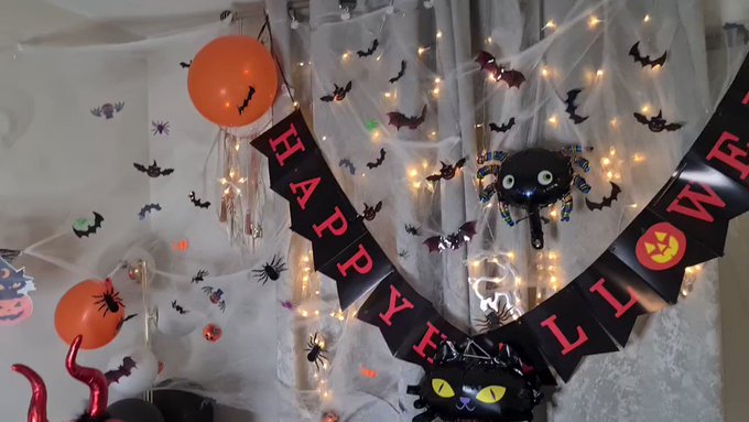 New exclusive Solo Special Halllween on my platforms :
https://t.co/SpsWbspIjX 
https://t.co/lNCCoUiqNo
https://t