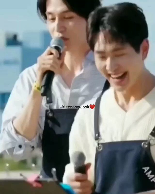 Happy birthday handsome Lee Dong Wook      
