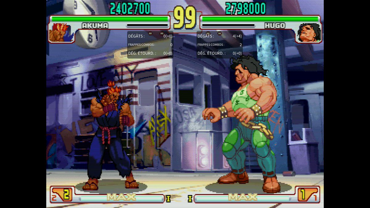 street fighter iii 3rd strike mame plus street fighter iii 3rd strike mame plus