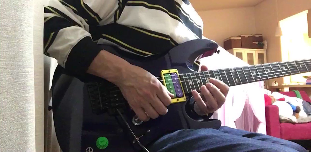 Happy Birthday  Mr.Paul Gilbert  
