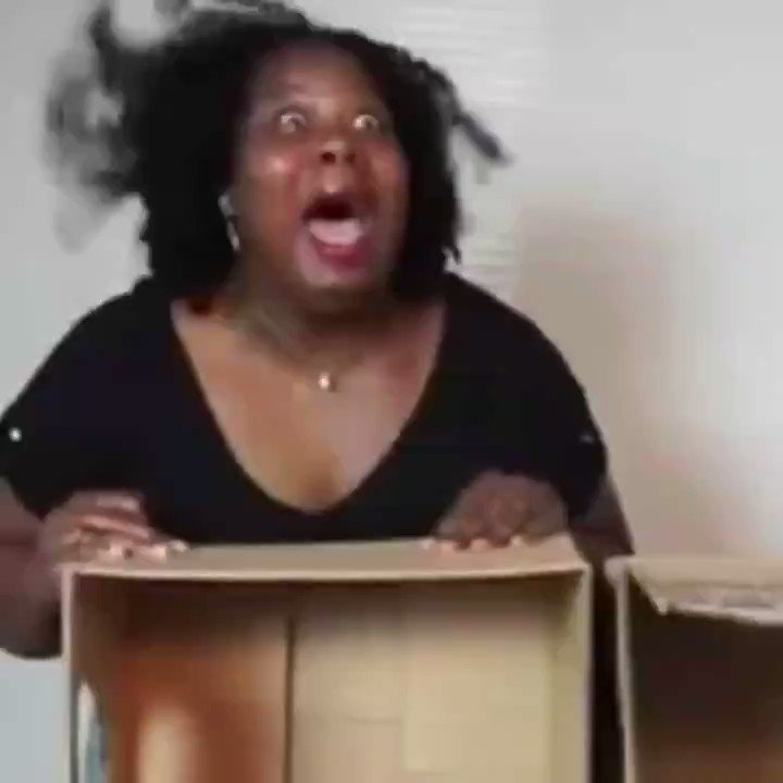 Shit myself. Shit myself