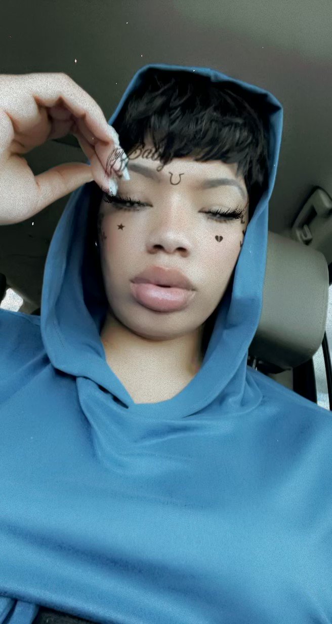 TherealNicoletraffic on X: Hey Im back 💦 t.col0zRNvN1PS  X