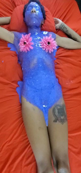 #hydrojelly #queen #pampering #sexy https://t.co/HBZuPNrlht