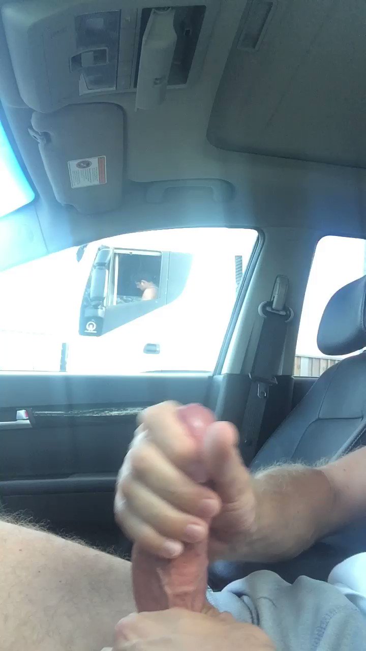 TheFlufferXL on X: Caught jerking off in my car #caught #PublicCaught  #cumshot #BigCockWorhip #freeBALLer #freeballs #freeballing #cum #wichsen  #trucker #cruising #rastplatz #cockout #public #ruhrpott  t.coXRiXwzqOzy  X