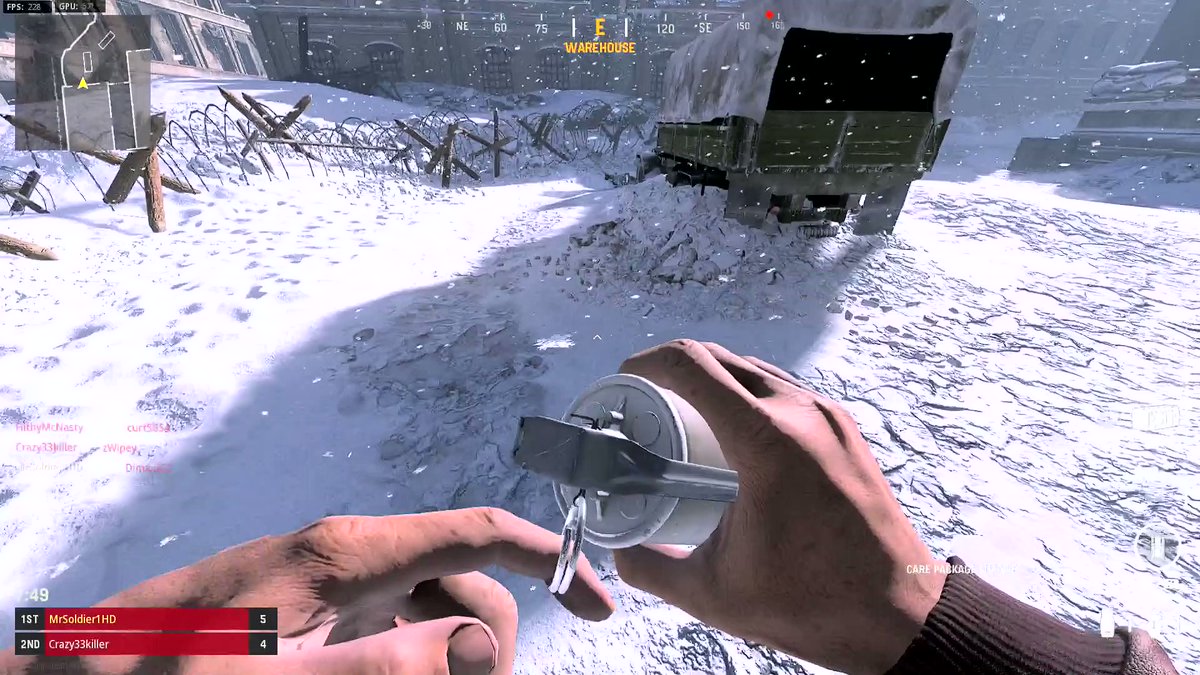 battlefield 5 snowman battlefield 5 snowman