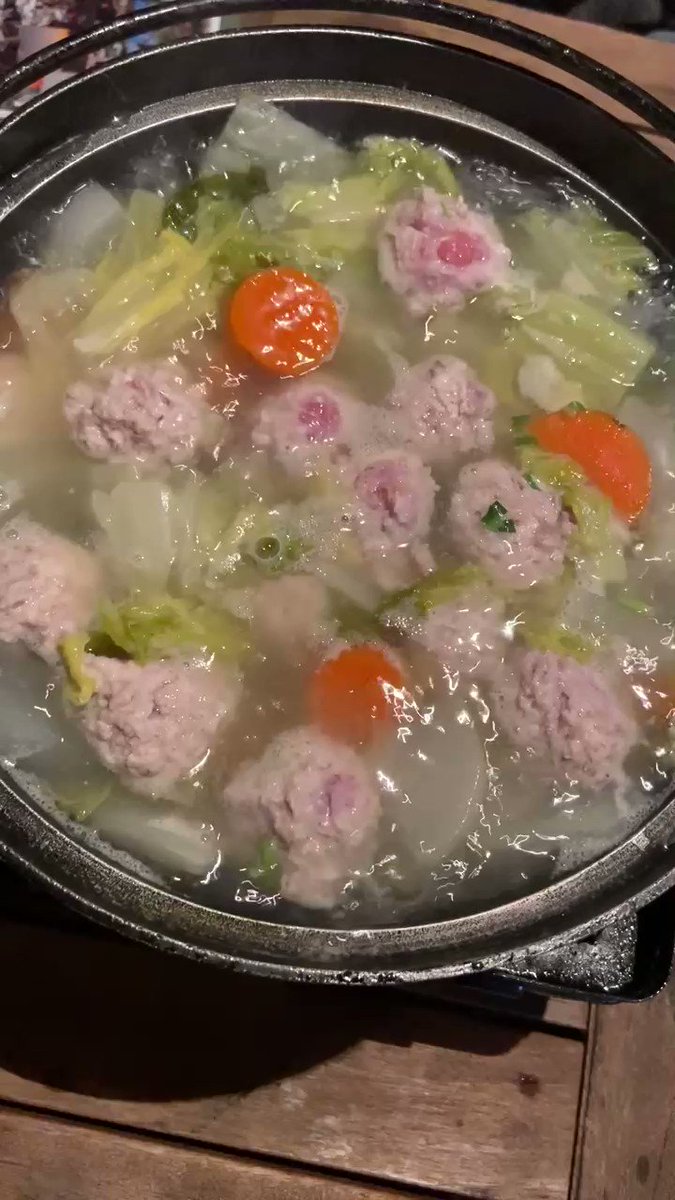 漫画 チタタプ体験レポ 大阪でアイヌ料理を食べてきた人の話 うまそう Togetter