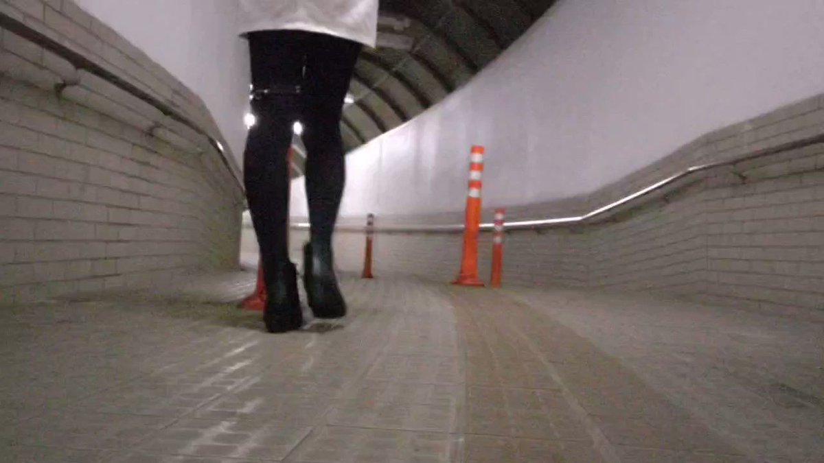 Video oleh @omoazusa