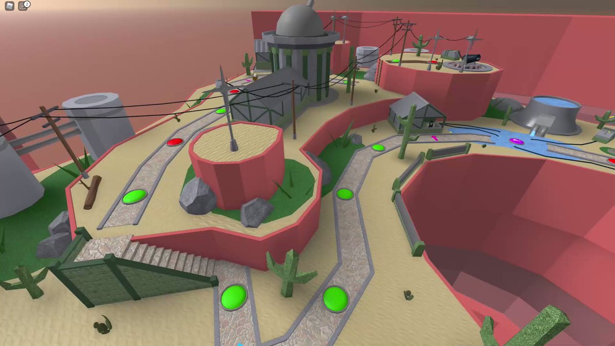 Bloxy News on X: Roblox has released their 64-bit client backed