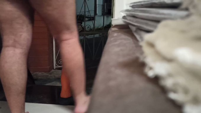 What about riding dildo with the front door wide open? https://t.co/TQjEYADPNG