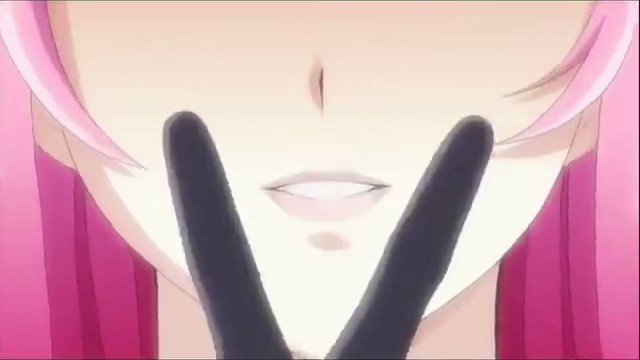ロザリオとバンパイアのtwitterイラスト検索結果 古い順
