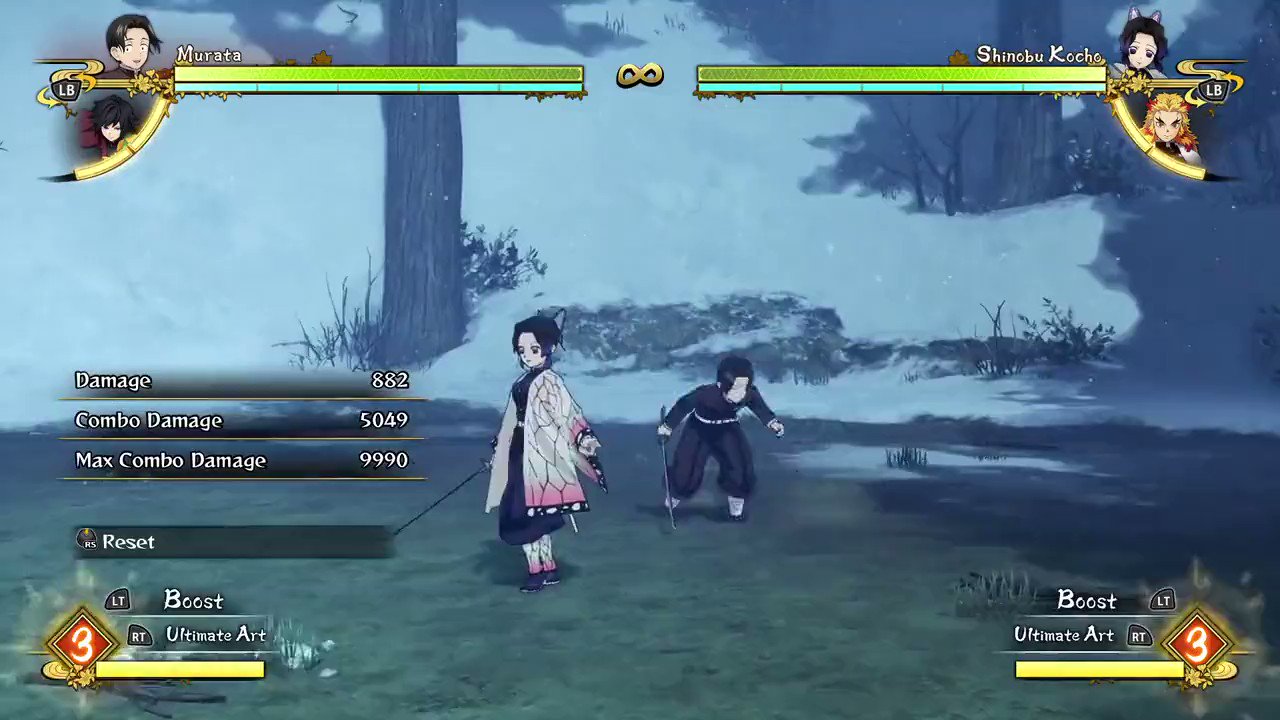 Demon Slayer Competitive (@CompetitiveDSH) / X