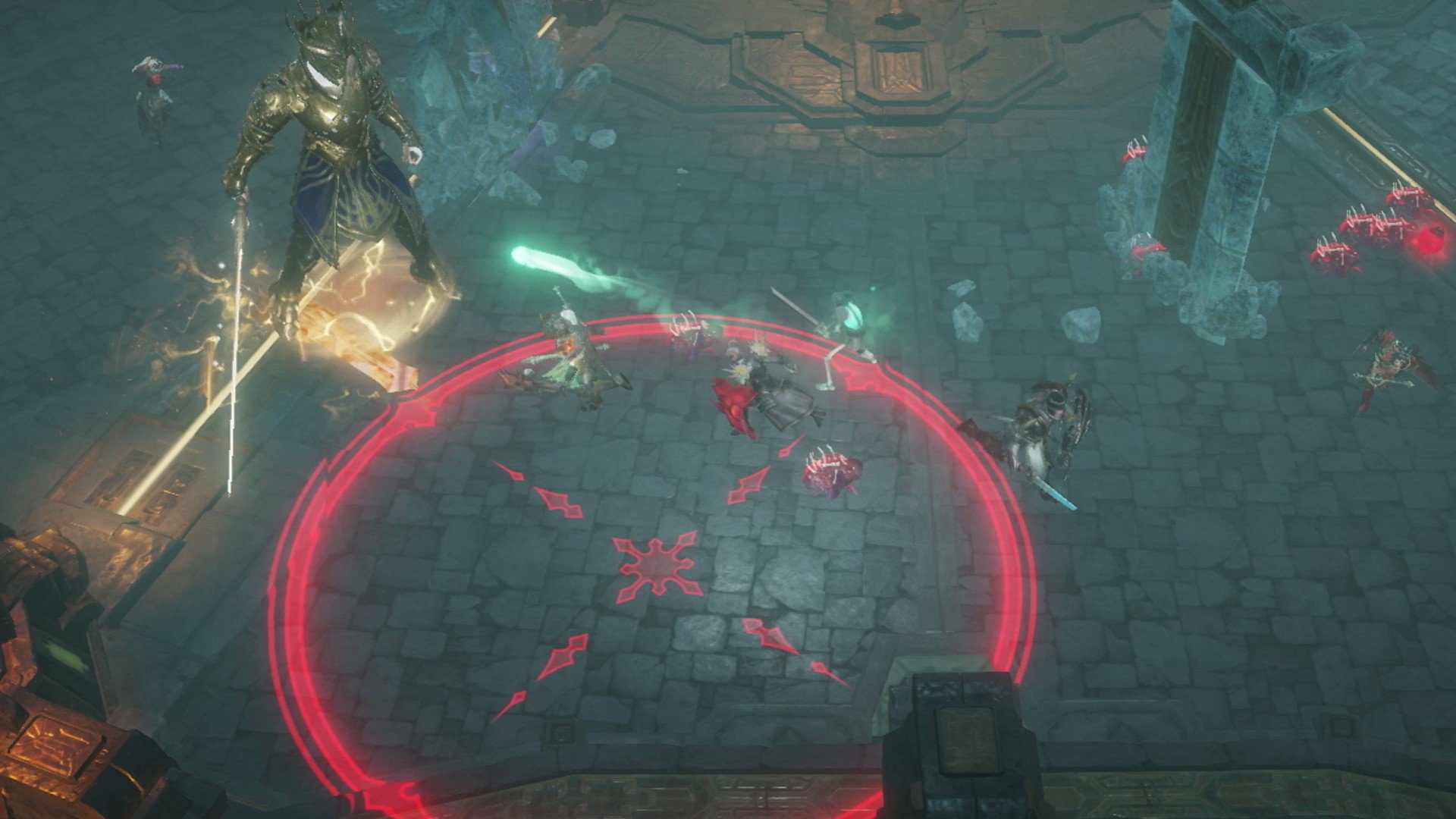Diablo Immortal ディアブロ イモータル公式 Playimmortal Jp Twitter