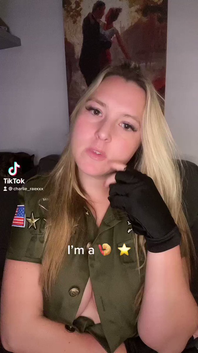 Play video: Preview of: CharlieRaexxxx Just another tiktok