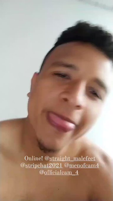 #camboys 
 #cashmaster #findom  #alphafeet #alphamale #smellyfeet #financialdomination #cashmaster  