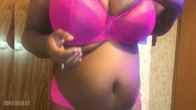 When your tits are so huge the bra can barely contain them ugh 😩😅  Happy Titty Tuesday‼️ See full video