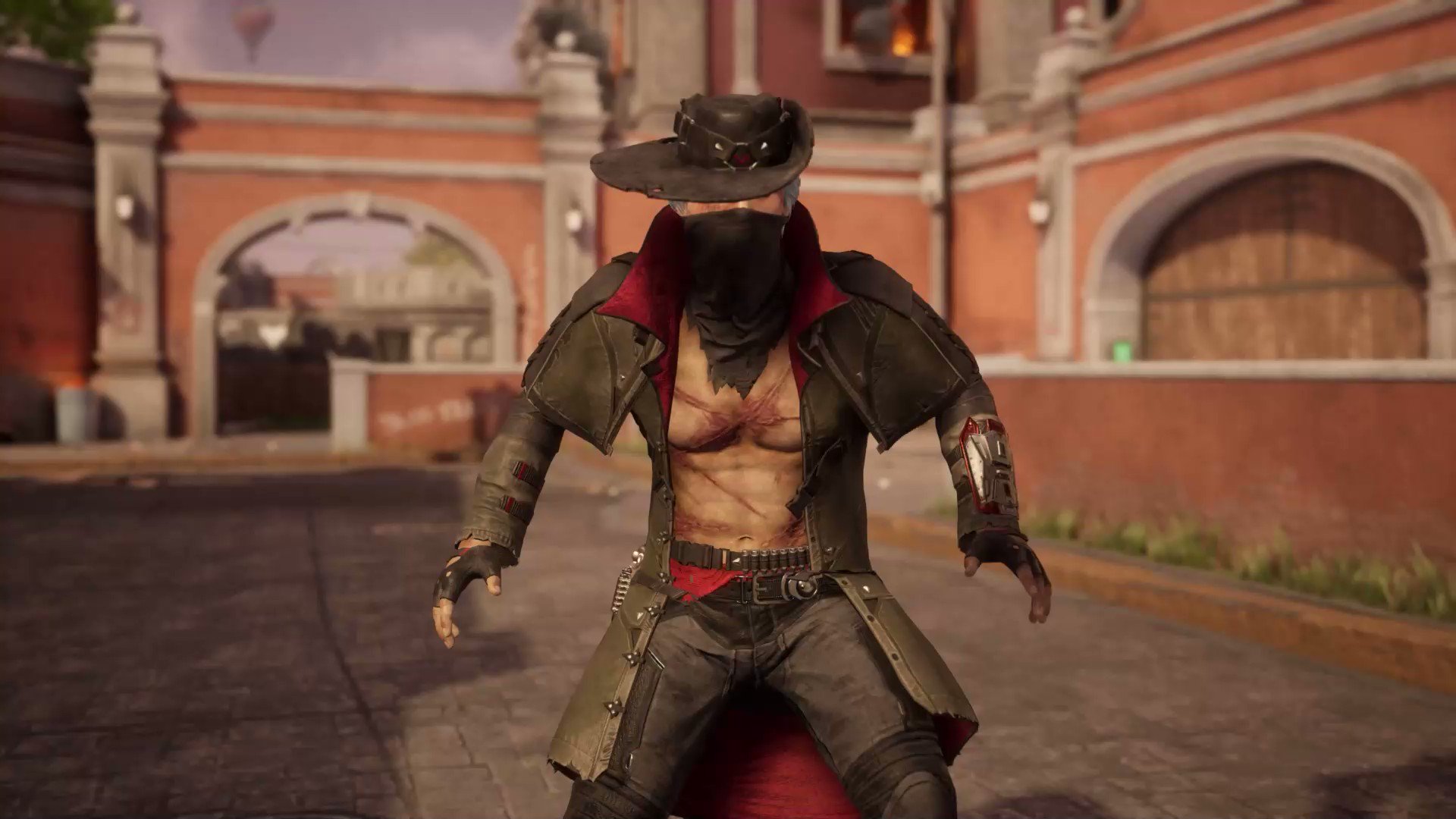 Rogue Company Released Today Across Four Platforms - COGconnected