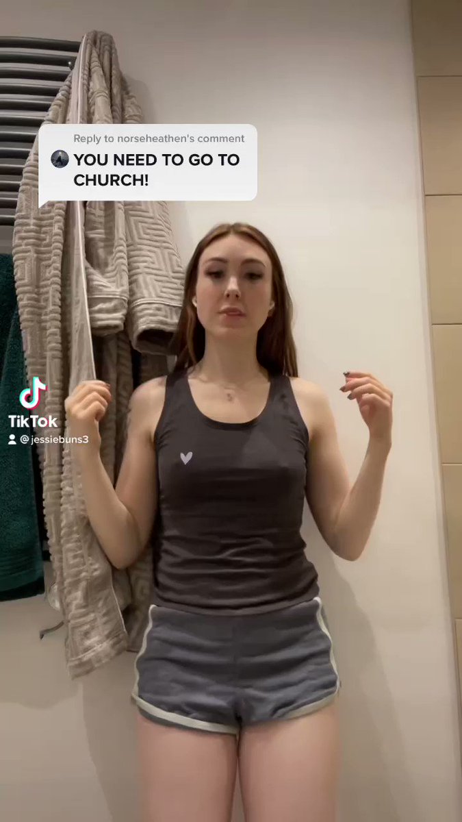 JessieBuns on X: 