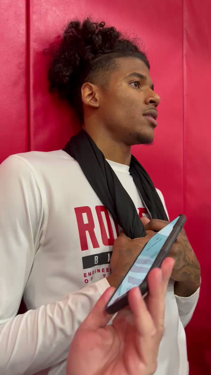 [情報] Jalen Green談將與狀元對決：這可能是一