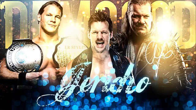 Happy Birthday Demo God Chris Jericho  