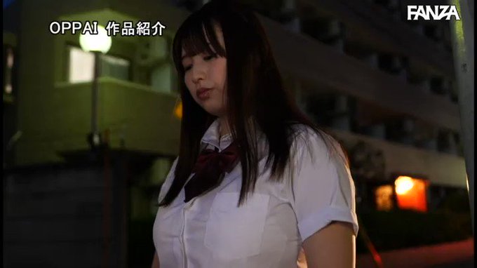 「あいつが母と結婚した理由は私でした」 妻が帰省した一週間早熟な巨乳連れ子を絶倫チ○ポでピストン調教  #水原みその 

配信️👉 https://al.dmm.co.jp/?lurl=https%3A%2F%2Fwww.dmm.co.jp%2Fdigital%2Fvideoa%2F-%2Fdetail%2F%3D%2Fcid%3Dpppd00974%2F&af_id=pnpk-990&ch=api https://t.co/mlLfefTBXG